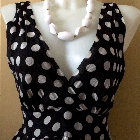 NWOT ‘Marylin Monroe’ style dress - Picture 2 of 11